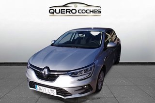 Renault Megane 2022