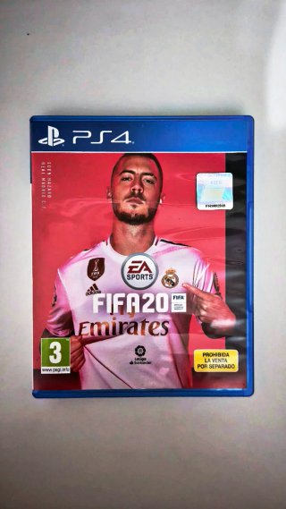 FIFA 20 (PS4)