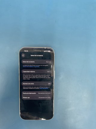 iPhone 17 256GB Con garantía de apple