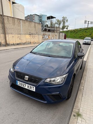Seat Ibiza PRECIO NEGOCIABLE