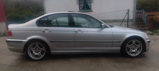 BMW Serie 3 1999