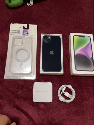iPhone 14 128GB