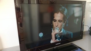 Samsung TV 32 Full HD(sin mando a distancia)