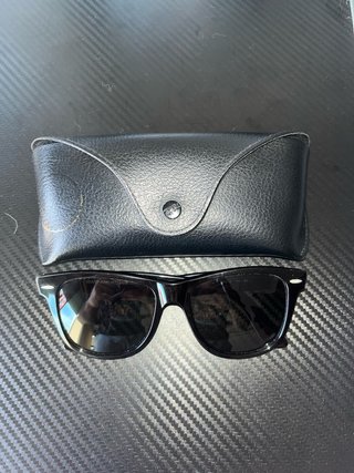 Gafas de sol Ray-Ban Wayfarer RB 2140
