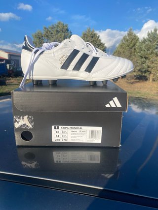 Zapatillas Fútbol adidas Copa Mundial