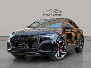 Audi Q8 RS Q8 TFSI 441kW (600CV) quattro tipt