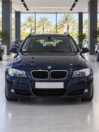 BMW Serie 3 320D