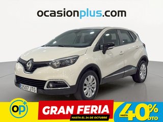 Renault Captur Intens Energy S&S eco2 TCe 66 kW (90 CV)