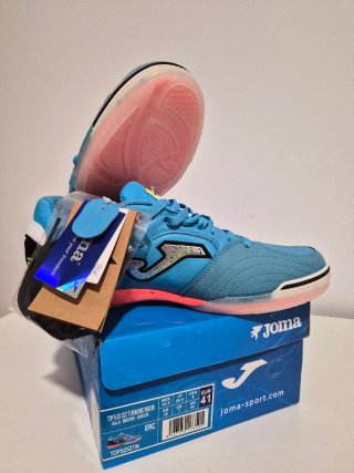Zapatillas Fútbol Sala Joma Top Flex 2527