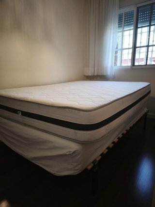 Colchón 150x200