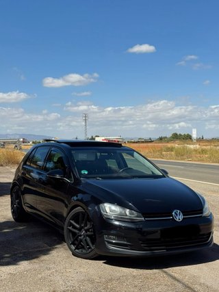 Volkswagen Golf 7 2.0 TDI Diesel
