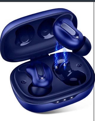 Auriculares para dormir inalámbricos