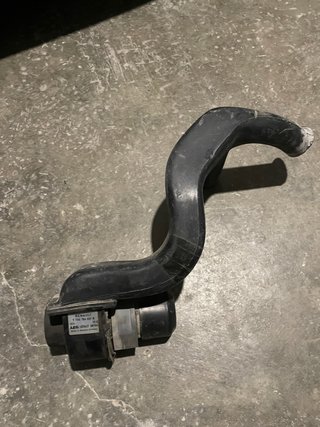 Antipercolación Renault 5 GT Turbo Fase 1