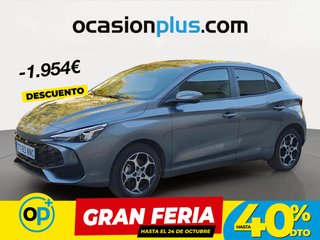 MG MG3 Hybrid+ Standard 143 kW (195 CV)