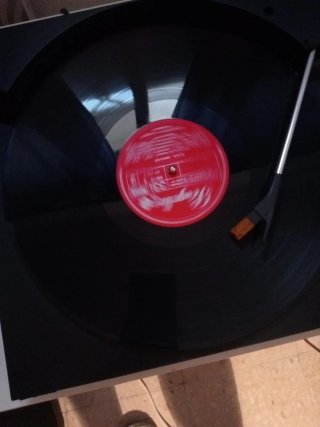 Vinile LP Nino Bravo