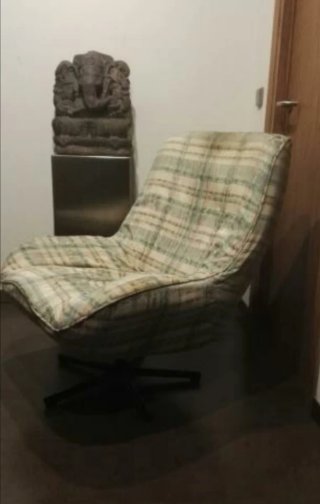 Butaca Vintage