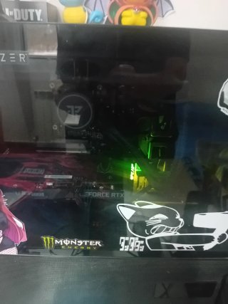 Ordenador Gaming Torre