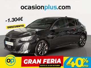 Peugeot 208 PureTech 100 Allure 75 kW (100 CV)