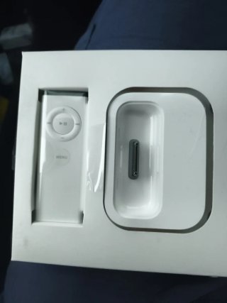 Apple Universal Dock