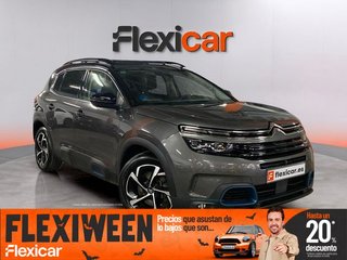Citroën C5 Aircross 225 e-EAT8 Feel