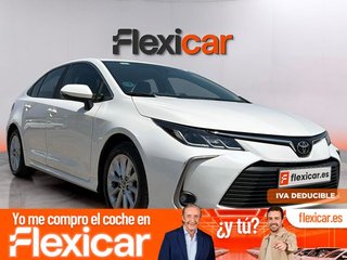 Toyota Corolla TO COROLLA 1.6