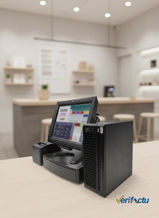 TPV Profesional para Negocios