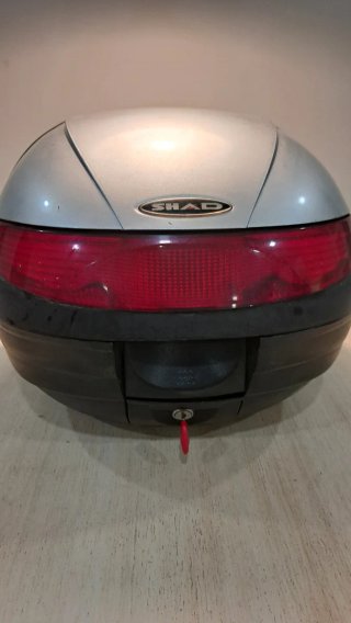 Baúl Shad SH29 para Moto