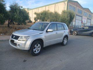 Suzuki Grand Vitara 2008