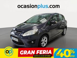 Ford C-Max 1.6 TDCI Trend 85 kW (115 CV)