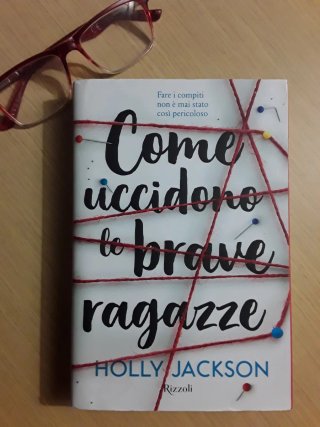 Come uccidono le brave ragazze