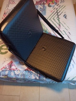 Asiento Hinchable para Pato de Pesca