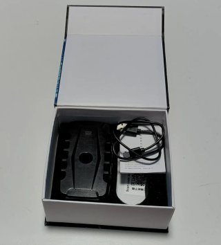 Rastreador GPS GSN GPRS