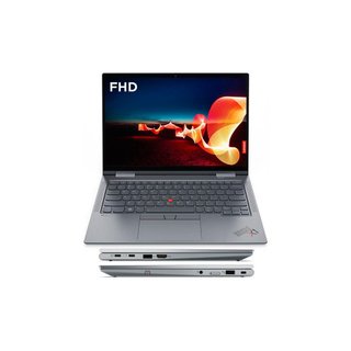Lenovo ThinkPad X1 Carbon 6th Gen 14