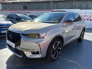DS DS 7 Crossback E-Tense 1.6 E-Tense 300 Rivoli Auto 4WD