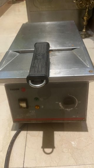 Freidora Fagor FE-5