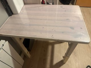 Mesa escritorio infantil FLEXA