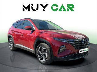 Hyundai Tucson 1.6 TGDI PHEV Tecno Sky 4x4 Auto 195 kW (265 CV)