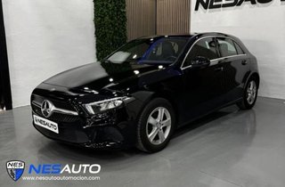 MERCEDES BENZ MERCEDES-BENZ Clase A A 200
