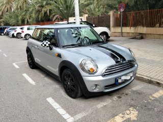 MINI Mini 2007