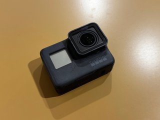 GoPro Hero 5 Cámara de Acción + Stick + Flotador
