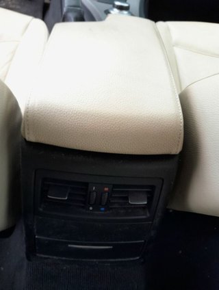 1153156 consola central bmw serie 3 touring (e91)