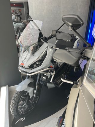 Zontes adv 368G etc.