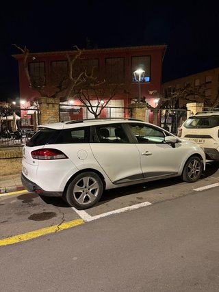 Clio 4 2016