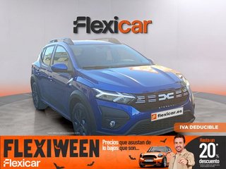 Dacia Sandero Expression TCe 67kW (90CV)