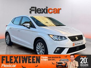Seat Ibiza 1.0 TSI 81kW (110CV) Style Go