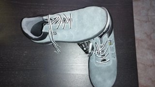 Zapatos de seguridad Fal