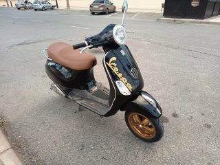Vespa 50