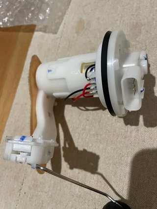 Bomba de Gasolina para Honda SH 125