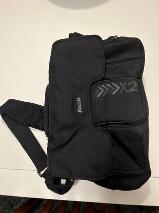 Bolsa para ordenador Joma