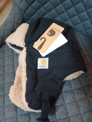 Gorro Carhartt